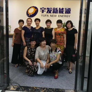 團隊展示
