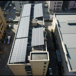 金華孝順廠房